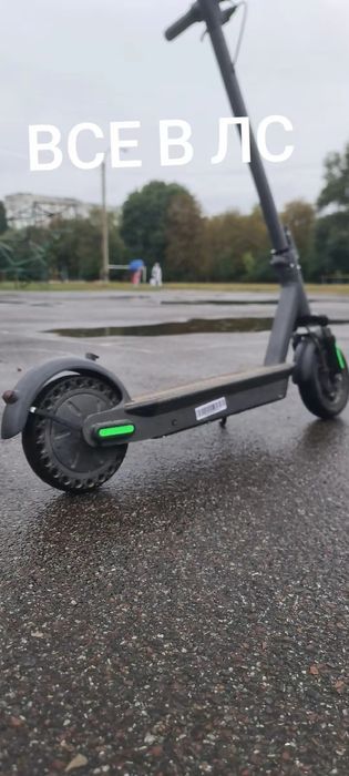 Електро самокат like bike