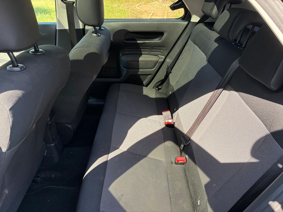 Citroën C4 Cactus 1.2 PureTech 110cv – 2017 | Full Extras