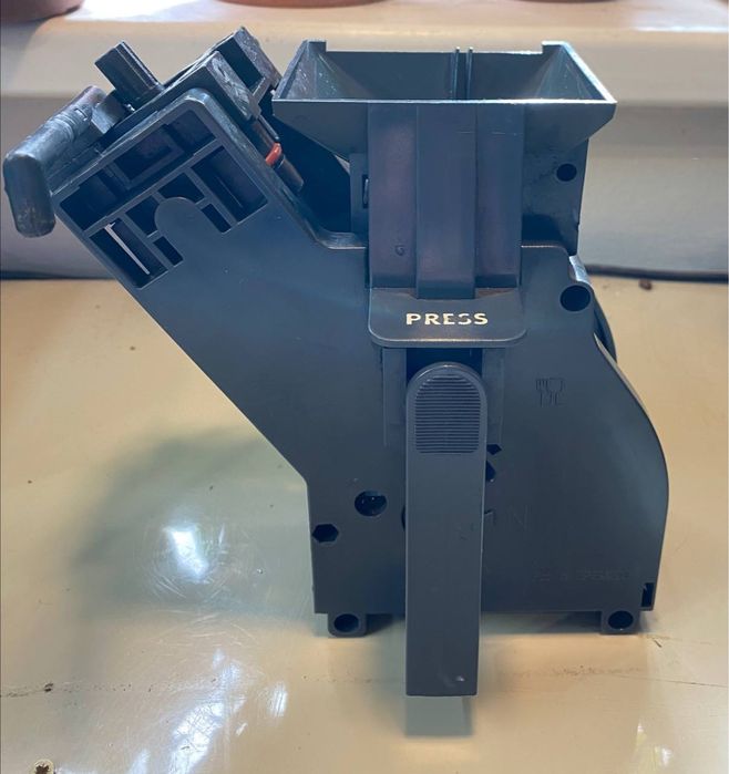 Блок заварювання Заварний пристрій Saeco Vienna, Spidem Trevi