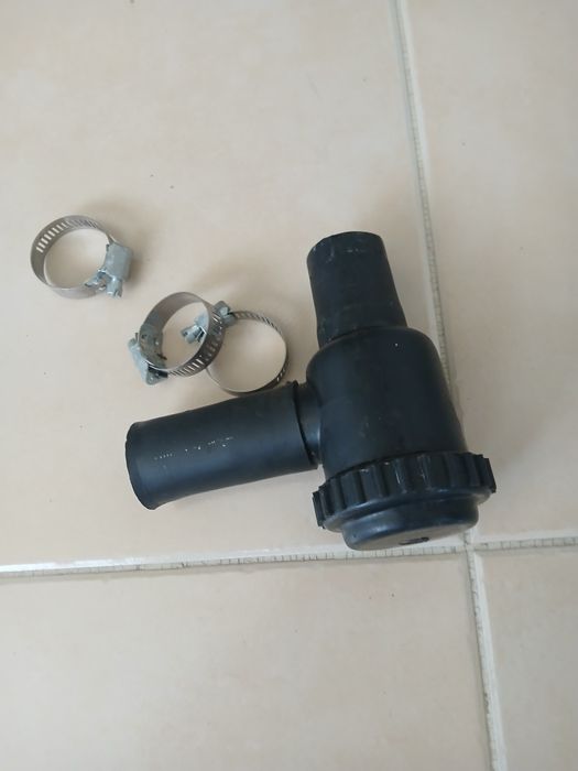 Móvel com Lava loiça