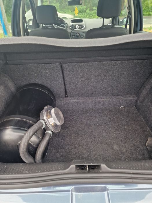 Renault Clio III