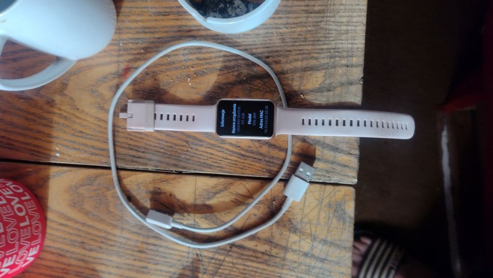 Huawei watch fit sta-B39