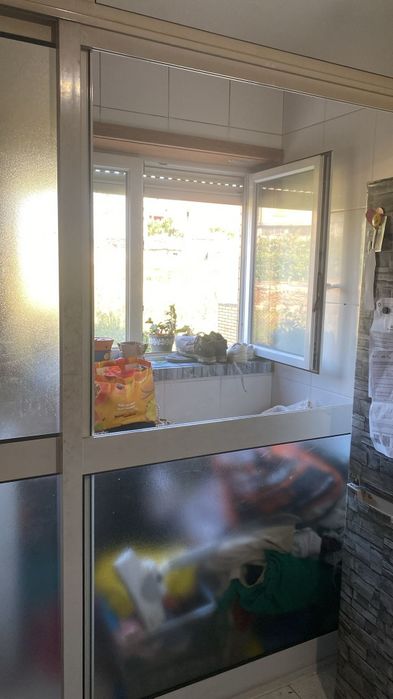 Portas de correr medida completa 2760×2570