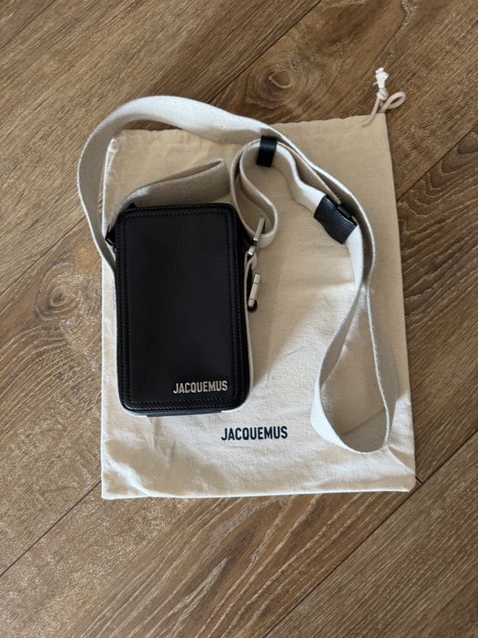 Torba/ saszetka domu mody Jacquemus