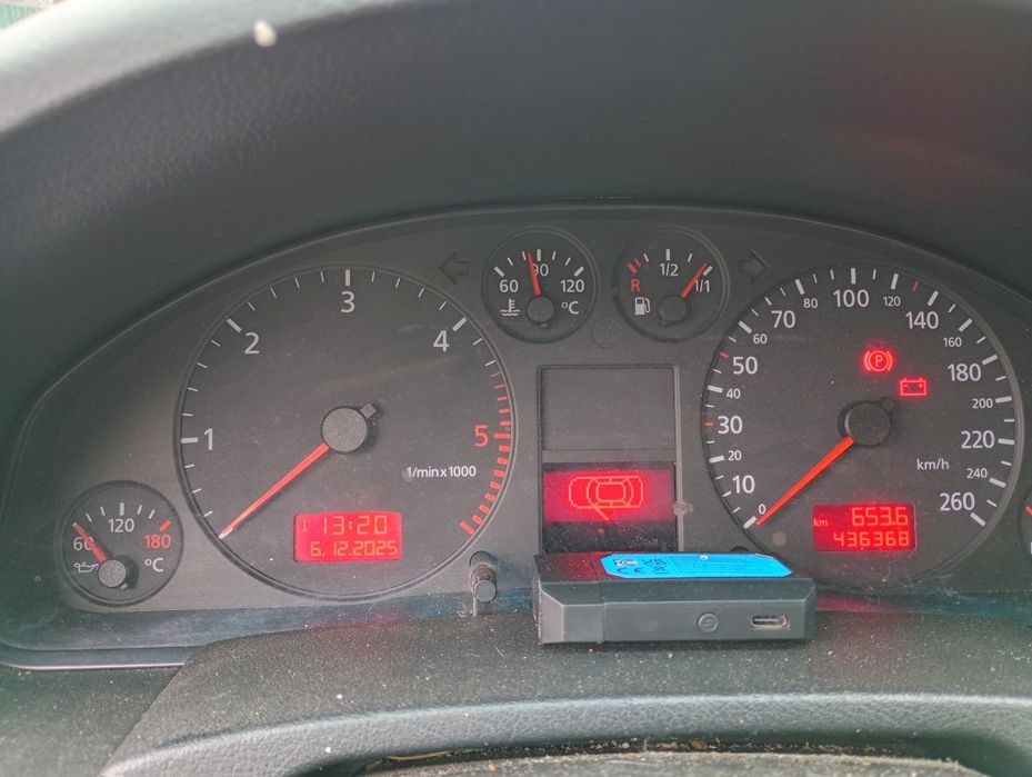 Продам ауді а6с5