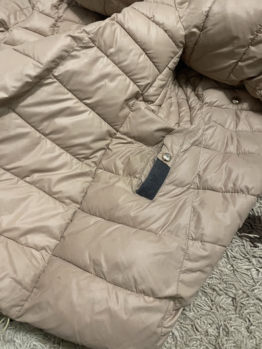 Куртка тепла зииова 50-52 розмвр.