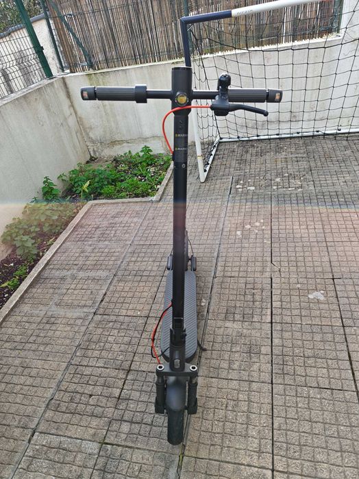 Trotinete Elétrica Xiaomi Elite