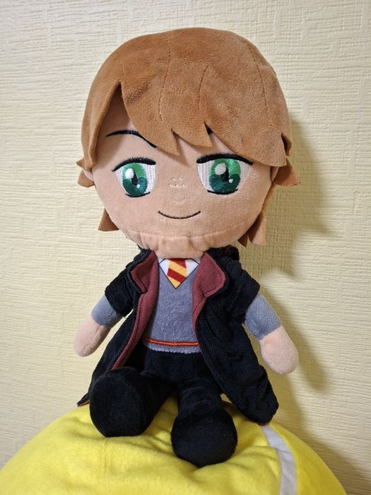 Iграшки -Гарри Поттер.