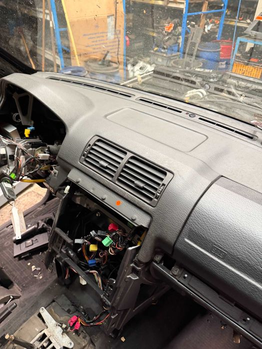 Range Rover P38 Tablier 2000
