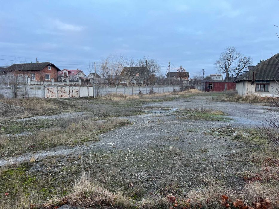 Здаємо в оренду виробничу базу/цех/майстерня/сто склад/гаражі/ангар