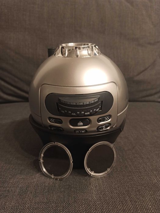 Astroplanetarium Bresser (projektor gwiazd)