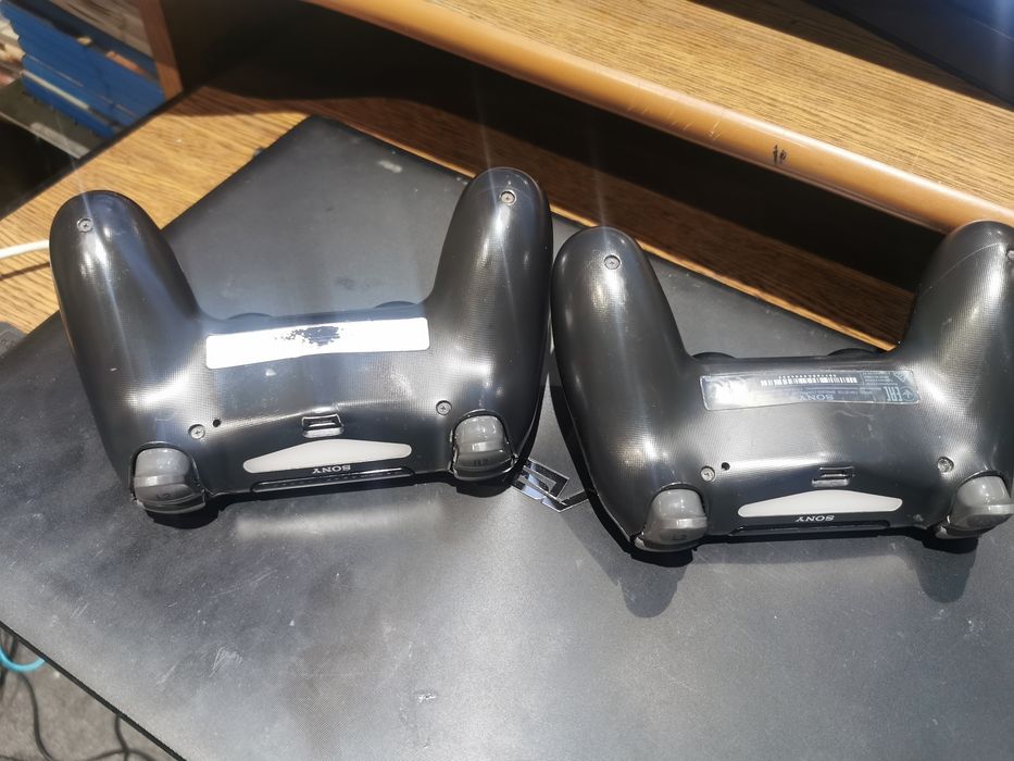 Ps4 pady dwa oryginaly