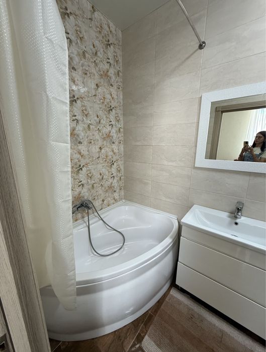 75тыс.$ ‼️‼️Масельского / Квартира с ремонтом 70м2 / Новострой