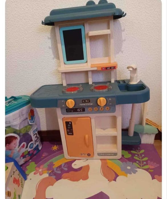 Vendo cozinha de brincar