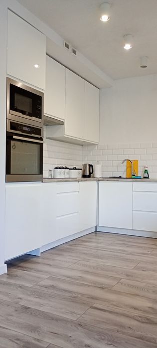 Apartament na doby centrum z parkingiem