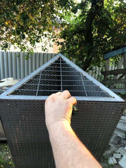 Продам стилаж, витрина