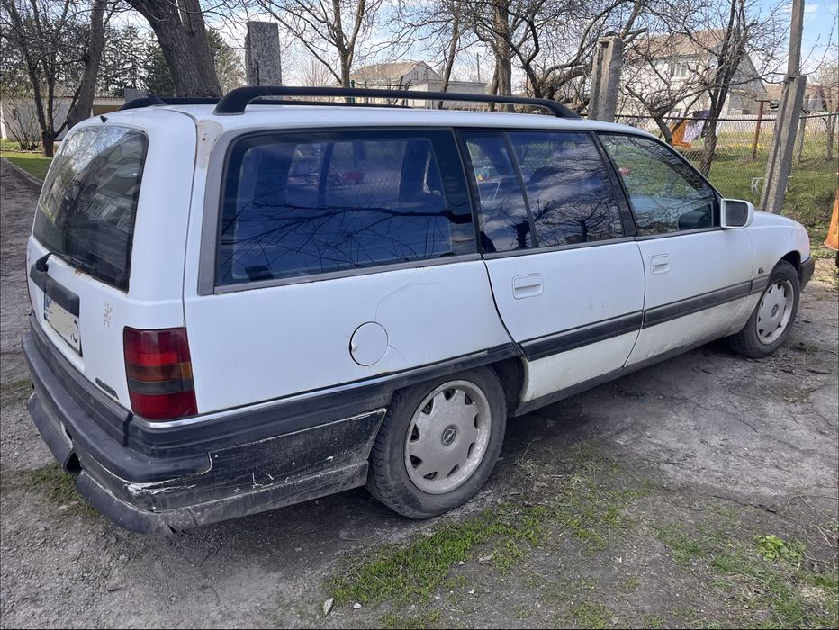 Продам Opel Omega A універсал, 2.0