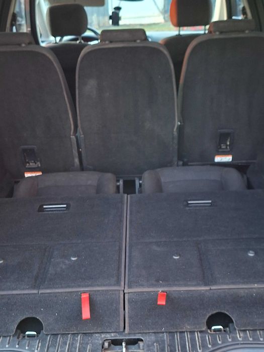 Okazja ! Ford S-Max 2007