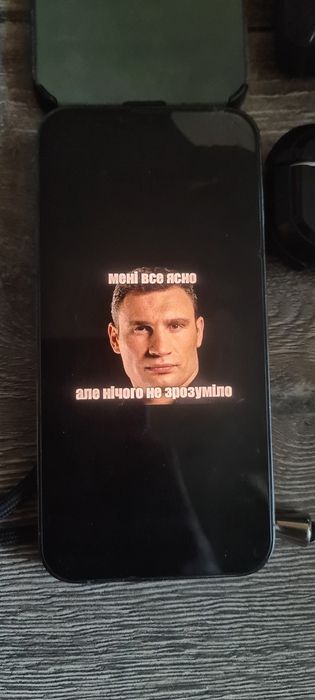 IPhone 13 pro max 128 gb