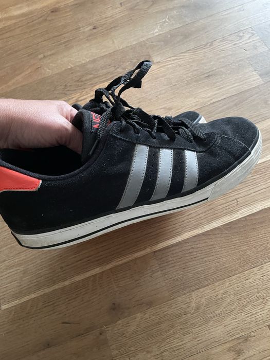 Buty adidas neo roz 46