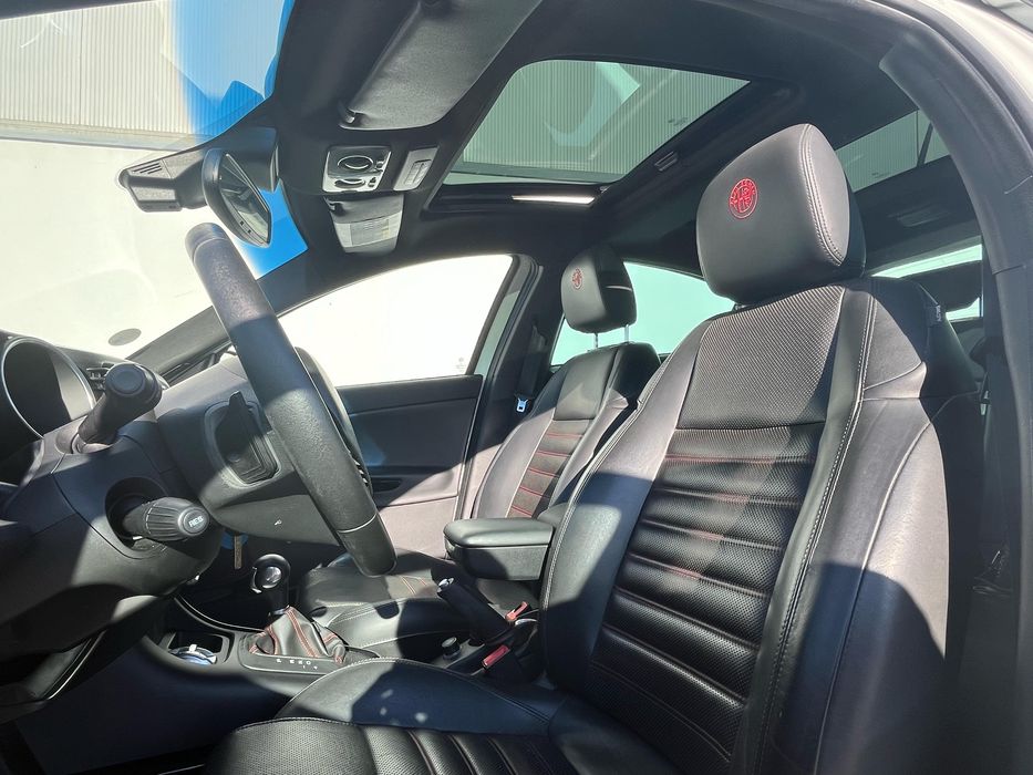 Alfa Romeo Giulietta 2.0