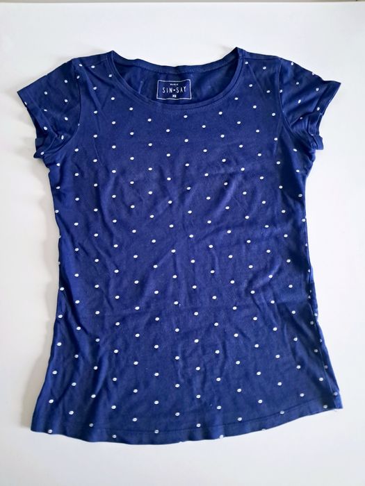 T-shirty damskie-całość