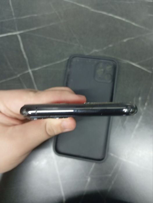 Iphone 11 Pro Max 256