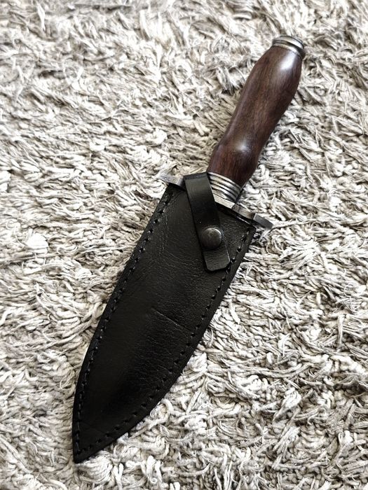 Nóż, Gladius, Sztylet 7/Damast/Custom/ Kolekcja
