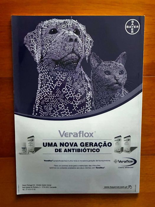 Revista Veterinary Medicine - Set/Out 2013