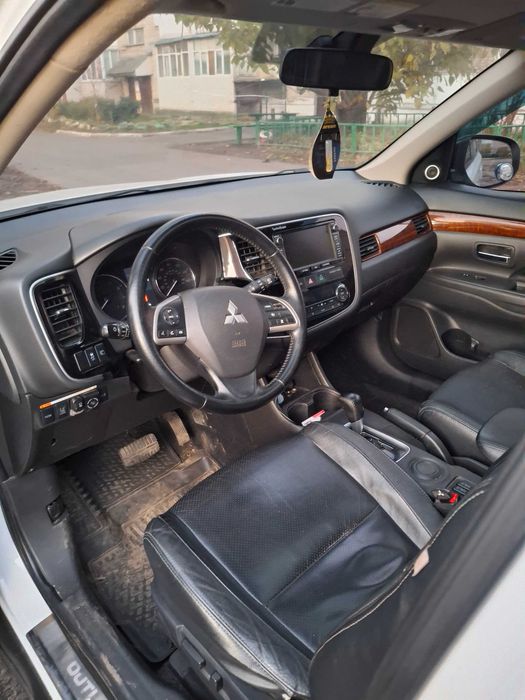 Продам автомобіль