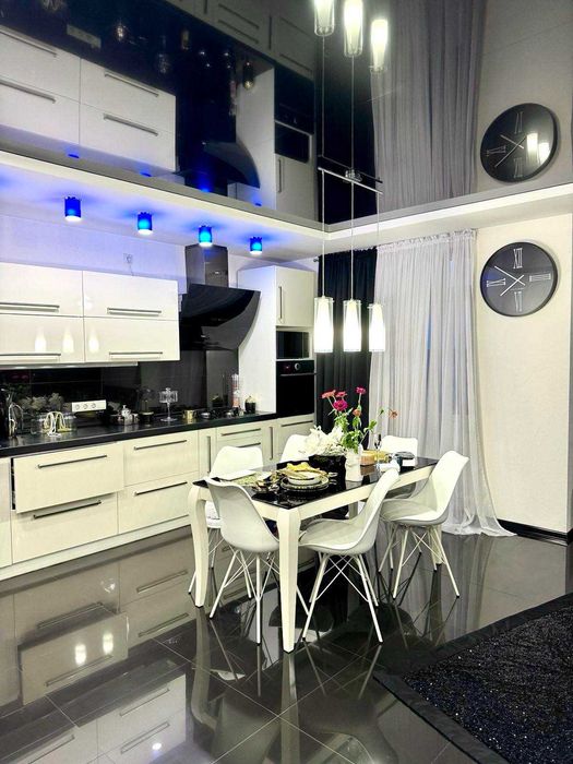 Продаж 3-кім. квартири. с. Давидів. вул. Галицька-Новобудова