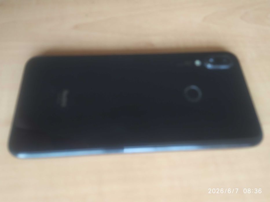 Запчастини для Redmi note 7