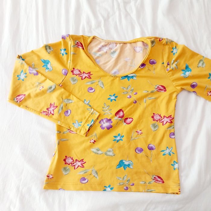 Conjunto 2 tshirts lycra