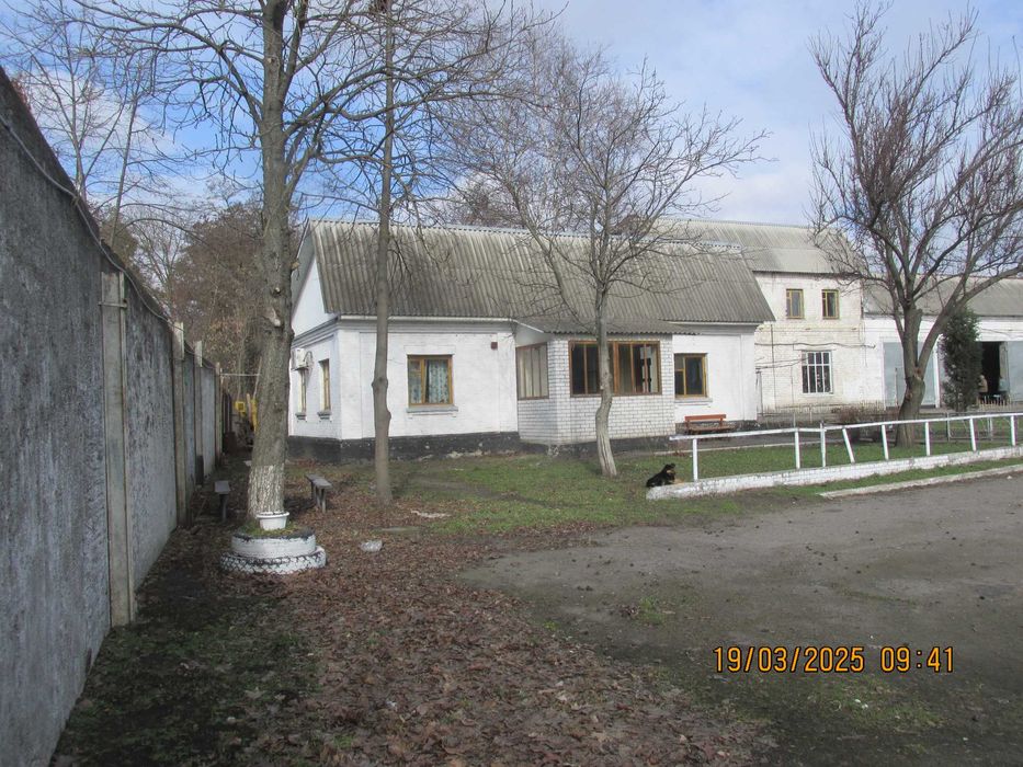 Оренда виробничої бази (АБЗ) с. Хацьки, Черкаська обл.