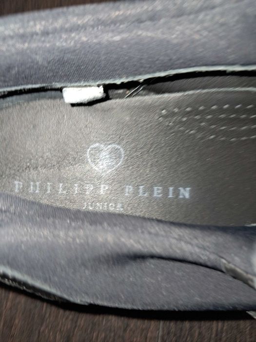 Philipp plein stan mega
