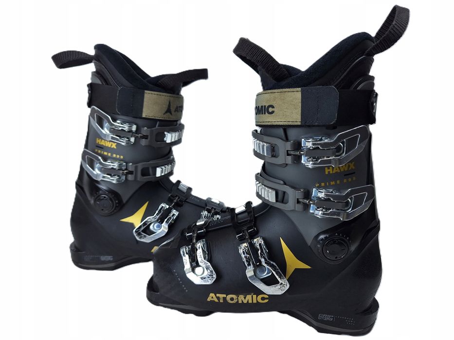 *nartybochnia.pl* ATOMIC hawx PRIME R 95 GW r. 25,5 /39,5 NABO 6051