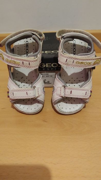 Sandálias menina n° 22