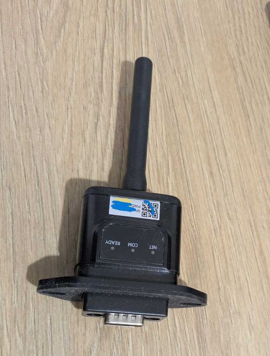 Moduł komunikacyjny sticklogger SOLARMAN WI-FI SOFAR SOLAR LSW-3 RS485
