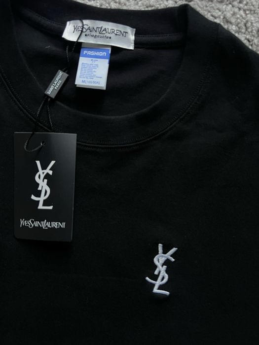 saint laurent long YSL лонг