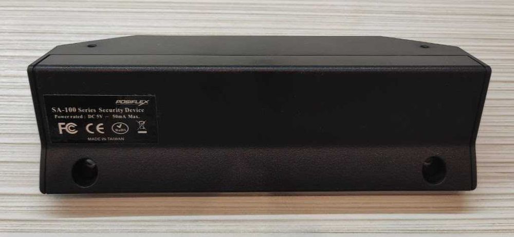 Считыватель Posiflex SA-105Z-B (Зчитувач магнітних карт)