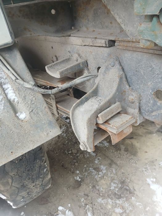 Продам зил 130 ммз 555 самосвал