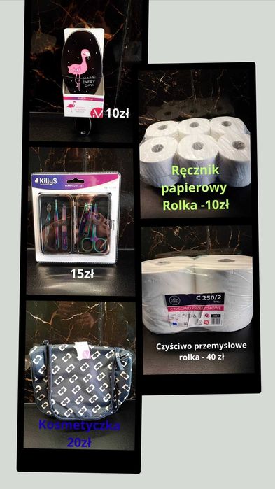 Chemia gospodarcza wysoka jakość