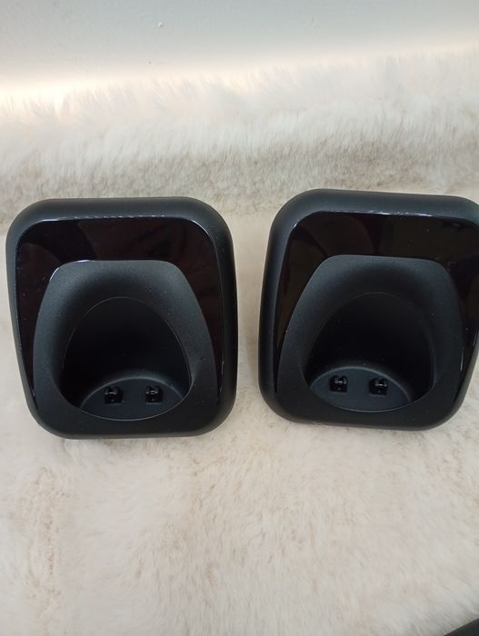 Voice telefon bezprzewodowy dect trio