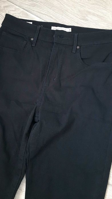 Джинси levis розмір 30