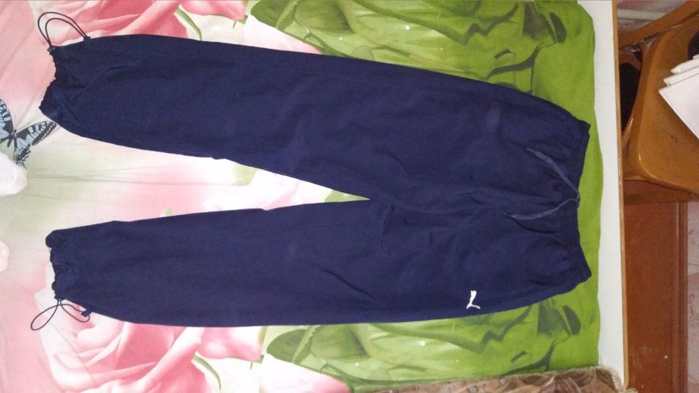 Штани Puma     .