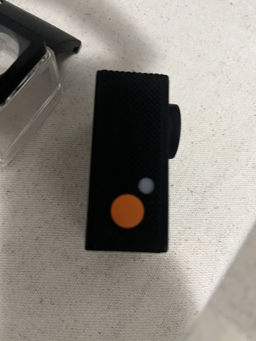 Rollei Action Cam 425 – Câmara de Ação 4K