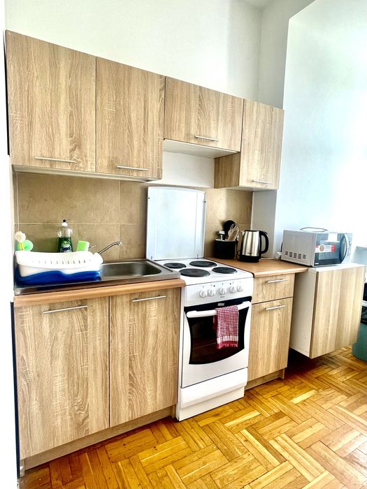 Noclegi dla pracowników w Bielsku-Białej