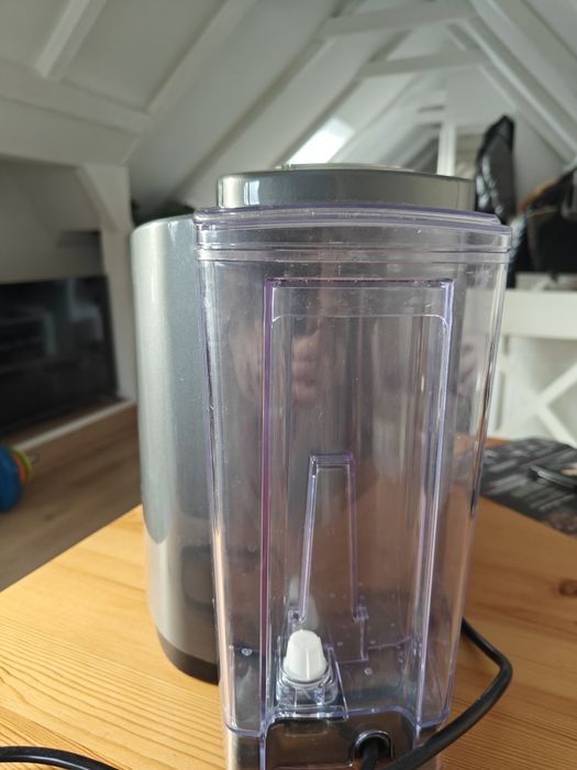 Ekspres Saeco Tchibo caffisimo kapsułki