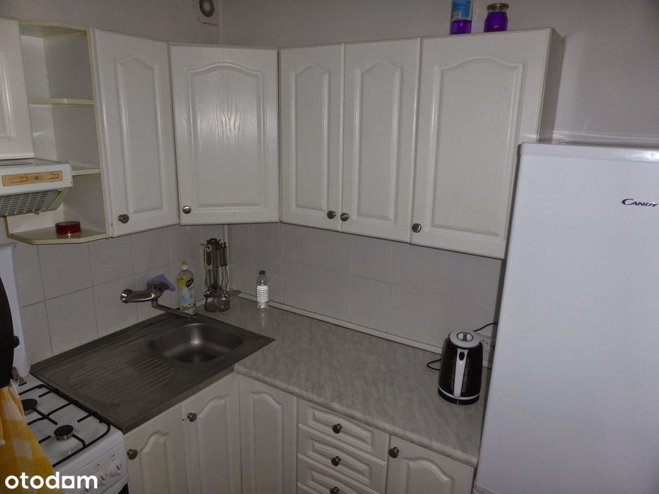 Mieszkanie inwestycyjne 32,3 m² + duża piwnica | Gagarina 62 |