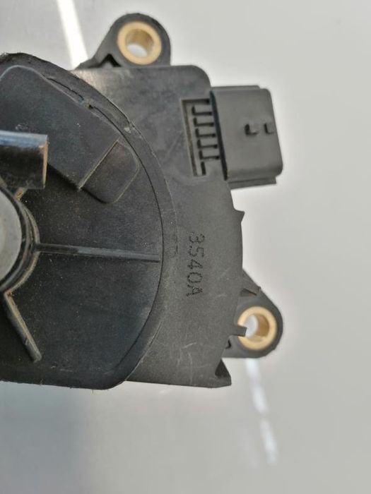 Pedal do acelerador RENAULT Clio III (BR0/1, CR0/1)